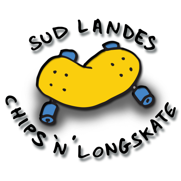 Sud Landes Chips'n'Longskate